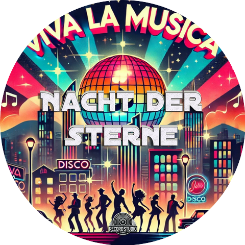 Viva La Musica