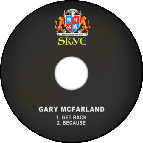 Gary McFarland