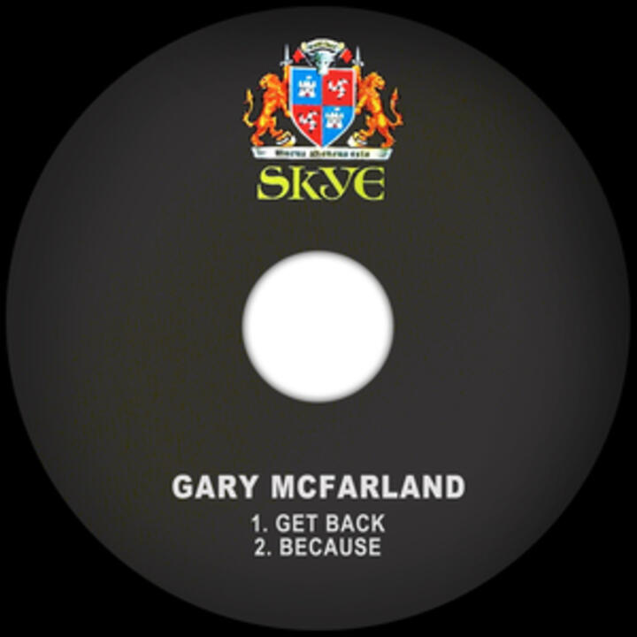Gary McFarland