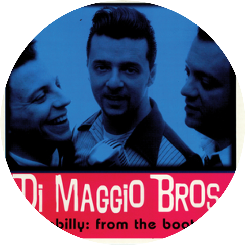 The DiMaggio Brothers