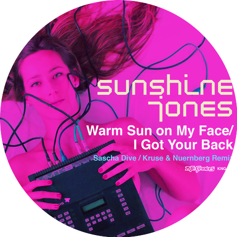 Sunshine Jones