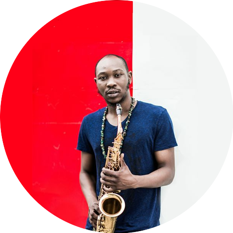 Seun Kuti