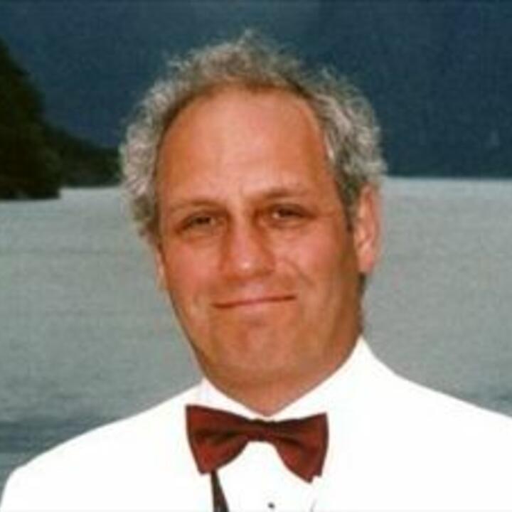 Anthony Goldstone
