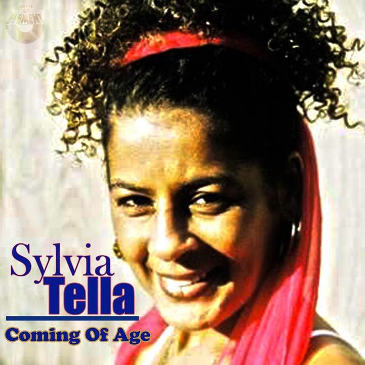 Sylvia Tella