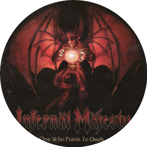 Infernal Majesty