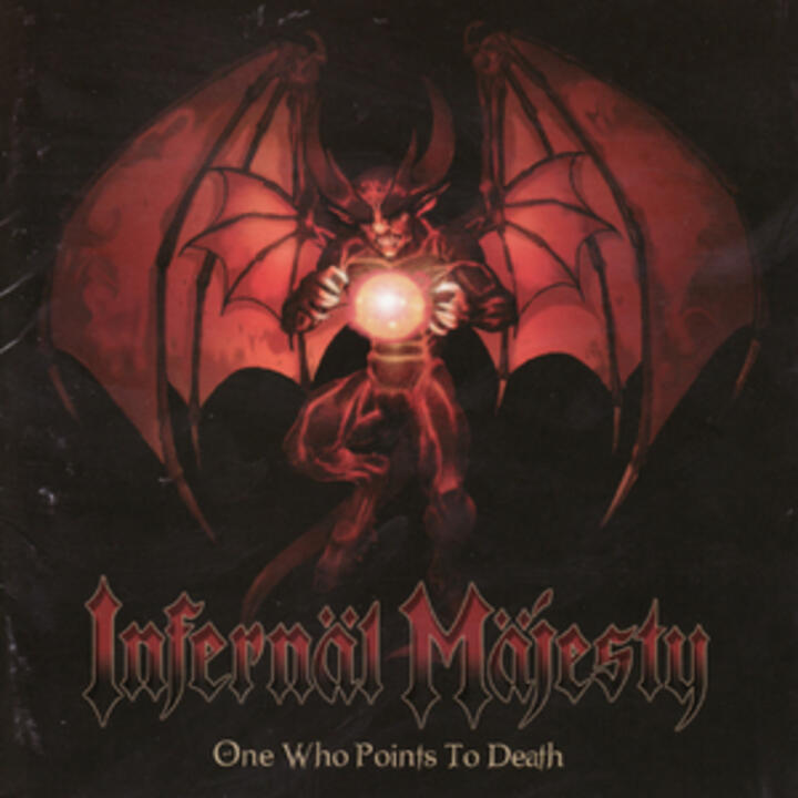 Infernal Majesty