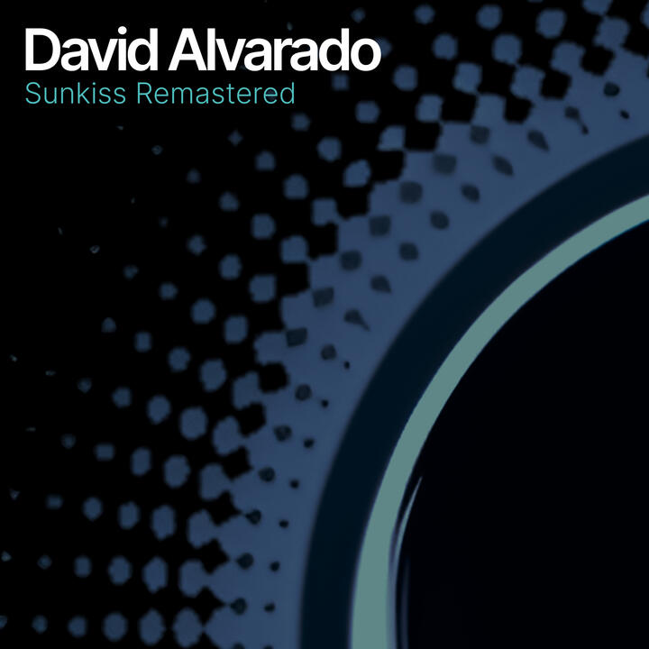 David Alvarado