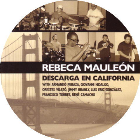 Rebeca Mauleón