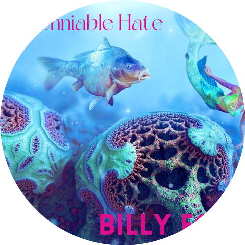 Billy Fox