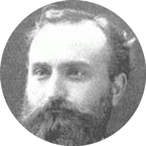 Ernest Chausson