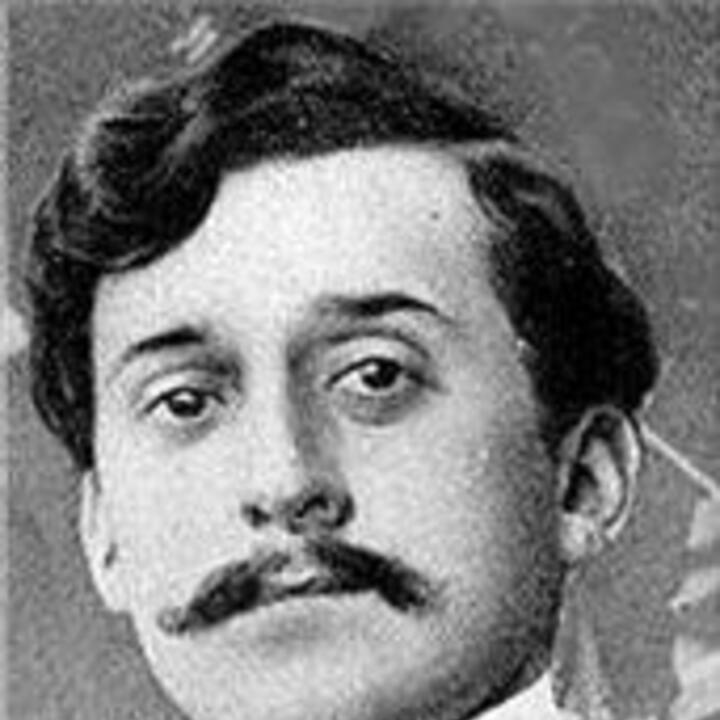 Philippe Gaubert