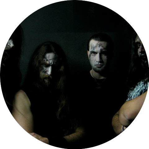 Handful of Hate