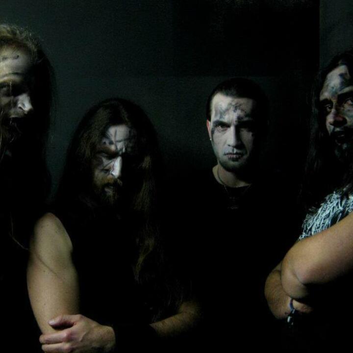 Handful of Hate