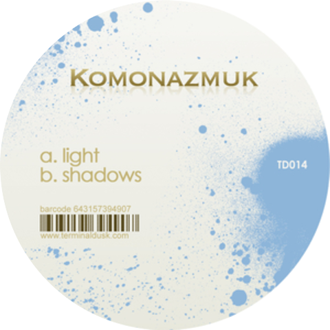 Komonazmuk