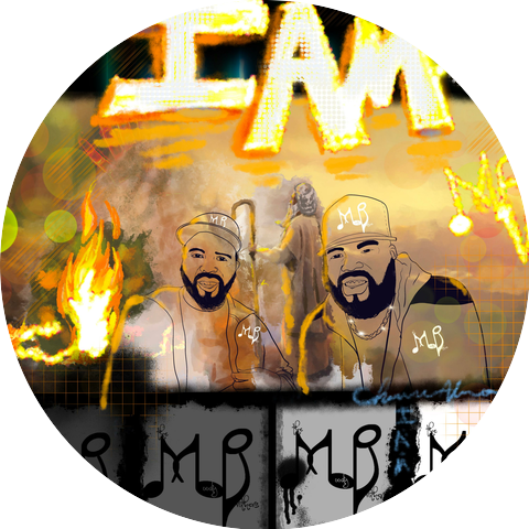 The Moody Brothers