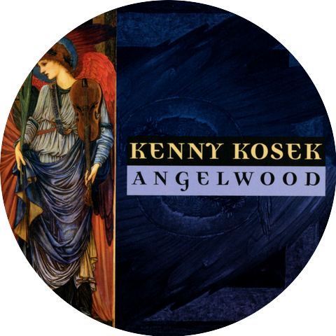 Kenny Kosek