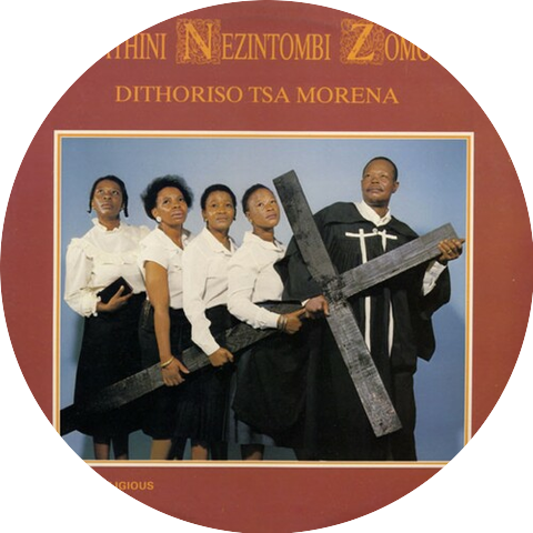 Mahlathini Nezintombi Zomgqashiyo