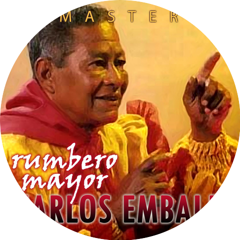 Carlos Embale