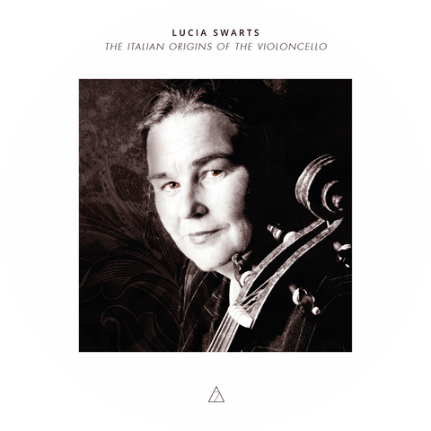 Lucia Swarts