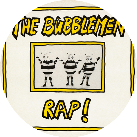 The Bubblemen
