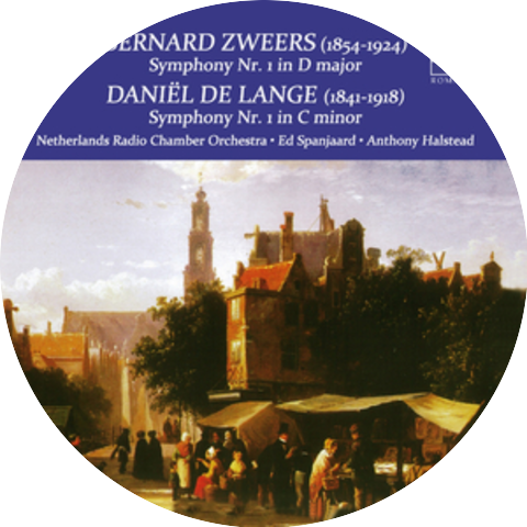 Netherlands Radio Chamber Orchestra