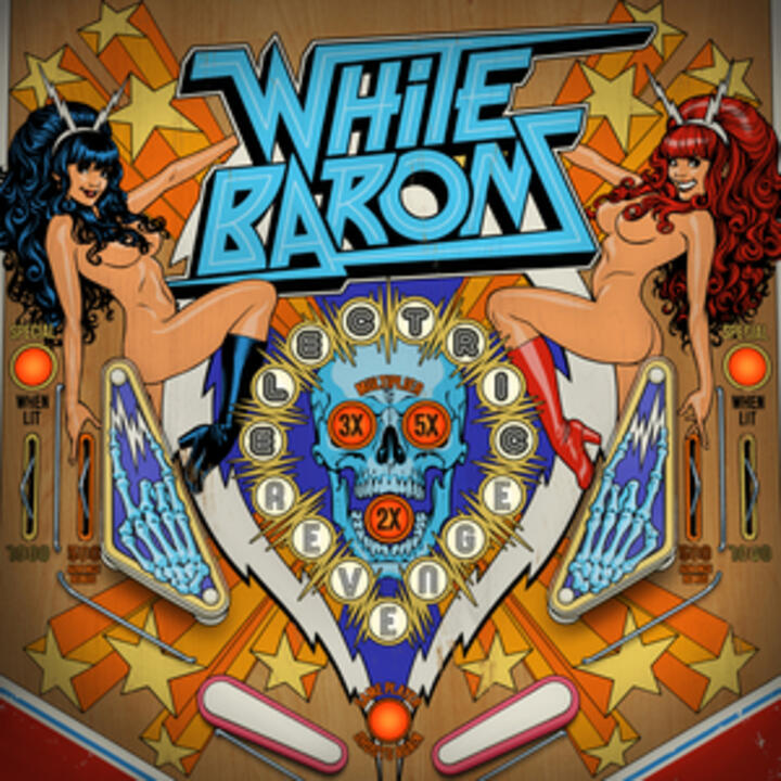 The White Barons