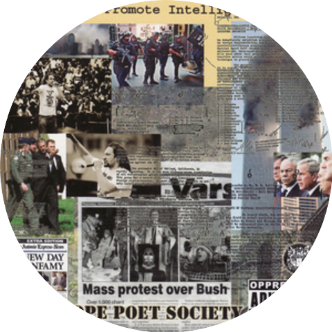 The Dope Poet Society