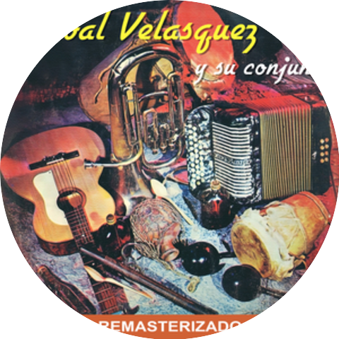 Anibal Velasquez Y Su Conjunto