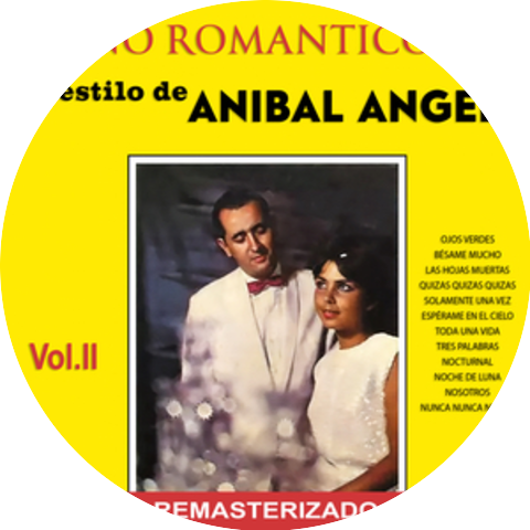 Anibal Angel "anan"
