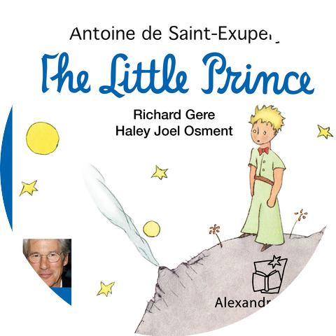 Antoine de Saint-Exupéry