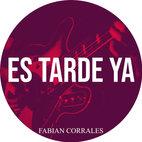 Fabian Corrales