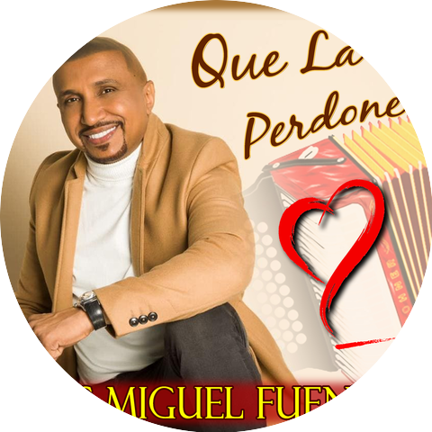 Luis Miguel Fuentes