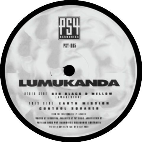 Lumukanda