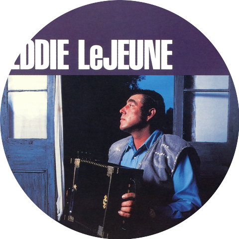 Eddie LeJeune