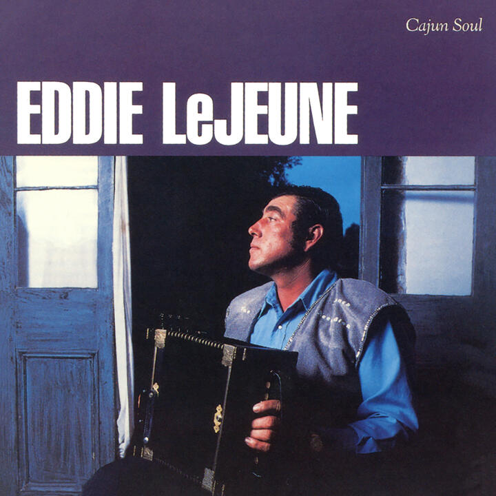 Eddie LeJeune