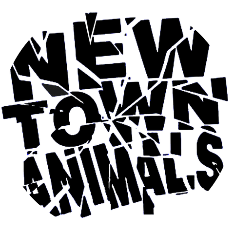 New Town Animals