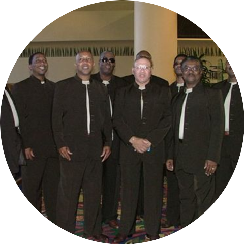 The Soul Seekers