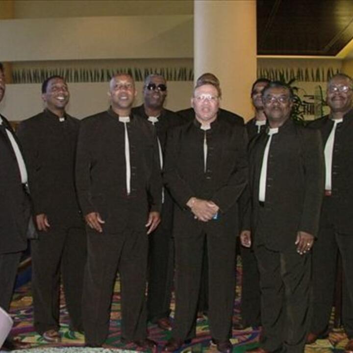 The Soul Seekers