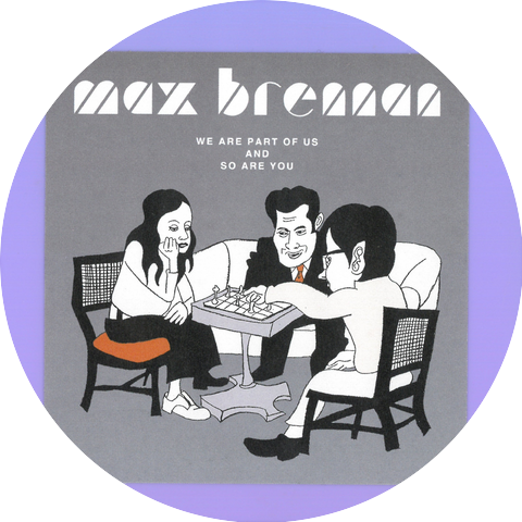 Max Brennan