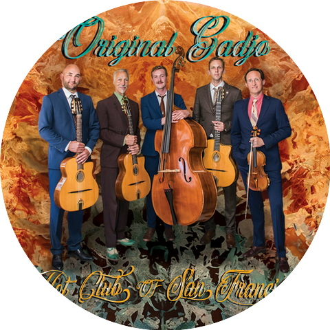 The Hot Club of San Francisco
