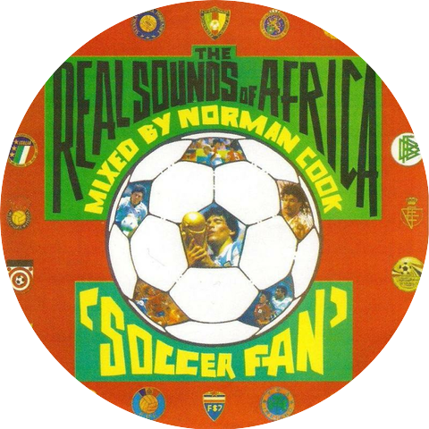Real Sounds of Africa