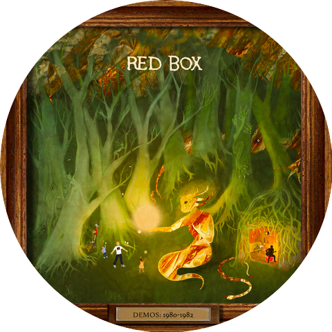 Red Box