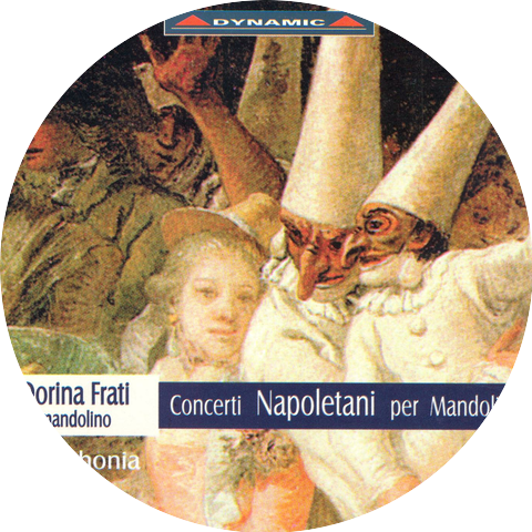 Dorina Frati