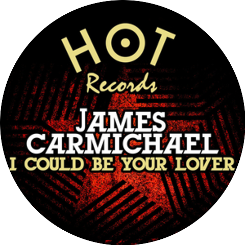 James Carmichael