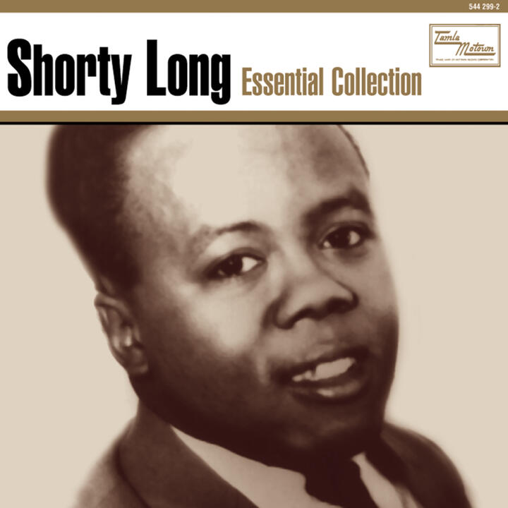 Shorty Long | iHeart