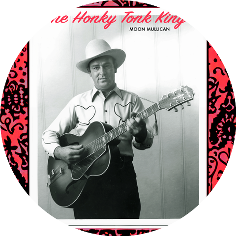 Moon Mullican