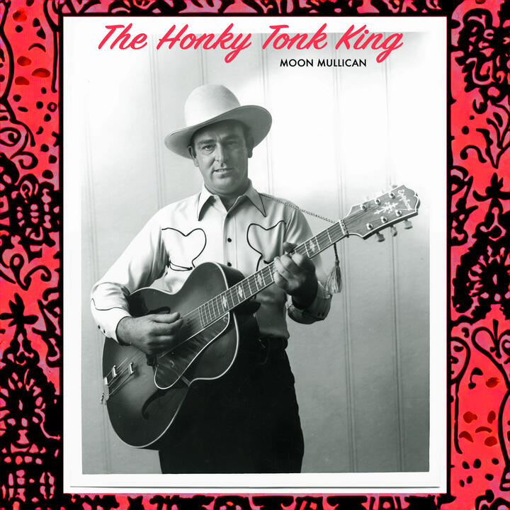 Moon Mullican