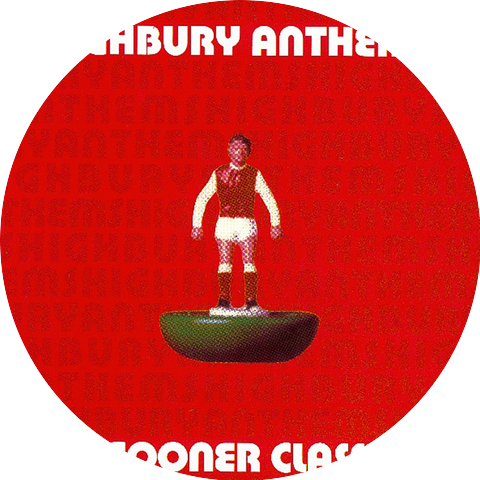 Arsene Sings