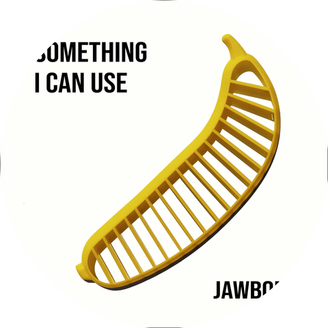 Jawbone