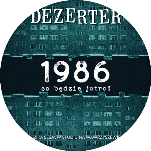 Dezerter
